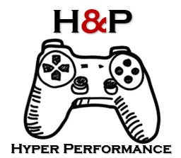 LOGO HP